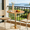 31.5" Wood+Gold, variant on StnTalk 31.5" Round Dining Table, Modern Tulip Kitchen Table for 2-4, Small Space Pedestal Dining Table with MDF Top for Apartment Dining Room