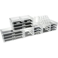 makeup organizer walmart com