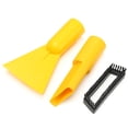 thumbnail image 4 of 12V 120W Yellow Car Vacuum Cleaner Super Mini Portable Car/Car Vacuum Cleaner, 4 of 8