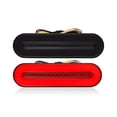 thumbnail image 4 of 12V Truck LED Tail Light Rear Lamp Indicator for Trailer Truck Car Taillight, 4 of 4