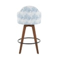 thumbnail image 2 of Tabouret à hauteur de comptoir Ahoy de LumiSource, 2 of 8