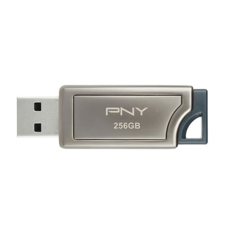 PNY - PRO Elite 256GB USB 3.1 Flash Drive - 400MB/s
