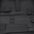 thumbnail image 2 of Small Tool Bag Canvas Tool Zipper Storage Repair Tools Organizer Bags Toolkit, 2 of 11