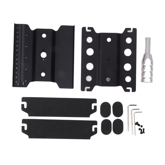Soporte de reparación de automóviles RC, soporte de trabajo para automóviles RC Estación de trabajo para automóviles RC Mesa de reparación de automóviles RC Valor inmejorable