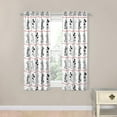thumbnail image 2 of Disney Mickey Mouse Standard Jersey Classic Curtain Set by Disney, 2 of 10