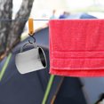 thumbnail image 1 of FOMIYES 10Ud Portátiles De Cuero PU Para Camping Uso Exterior Y De Utensilios, 1 of 6