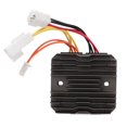 thumbnail image 4 of 4011731, High Accuracy Semiconductor Diode Motorcycle Rectifier Wear  Anti Aging  for Motorbike Accessory, 4 of 8