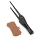 thumbnail image 1 of Pinza para carne de barbacoa, agarre cómodo, pinzas para barbacoa, Picnic, Camping, utensilios de cocina, suministros Ehuebsd Para Estrenar, 1 of 5