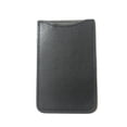 thumbnail image 3 of Cateissary Peine de estilo, soporte de almacenamiento, bolsa de cuero, Protector de herramientas, funda protectora Simple para mujer, oficina, Almacenamiento y organización del hogar, 3 of 6