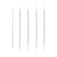 thumbnail image 2 of Karat Earth [1,600 ct] Colossal PLA Straws, Individually Wrapped, 9" x 11mm, White, 2 of 7