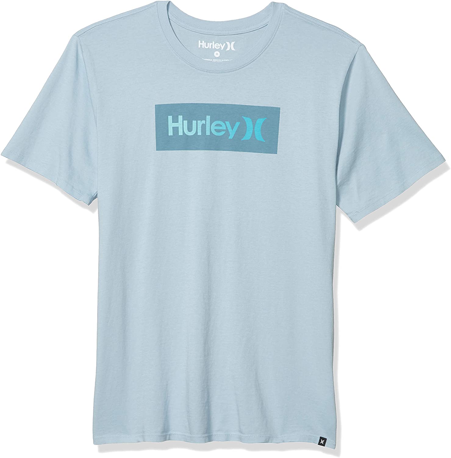 Hurley Men's Tri-Blend One \u0026 Only 