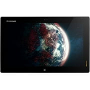 Lenovo IdeaCentre 19.5" Touchscreen All-In-One Computer, Intel Core i3 i3-4010U, 4GB RAM, 500GB HD, Windows 8.1
