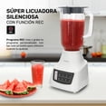 thumbnail image 2 of Licuadora Potenza Comfort Taurus 1.050 W Blanco, 2 of 7