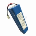 thumbnail image 3 of R1 Rechargeable Li-ion Battery Robot Vacuum Cleaner R1 Battery Pack With Capacity 5200mAh Accessories Battery Pack ,Perfect Compatibility, 3 of 7