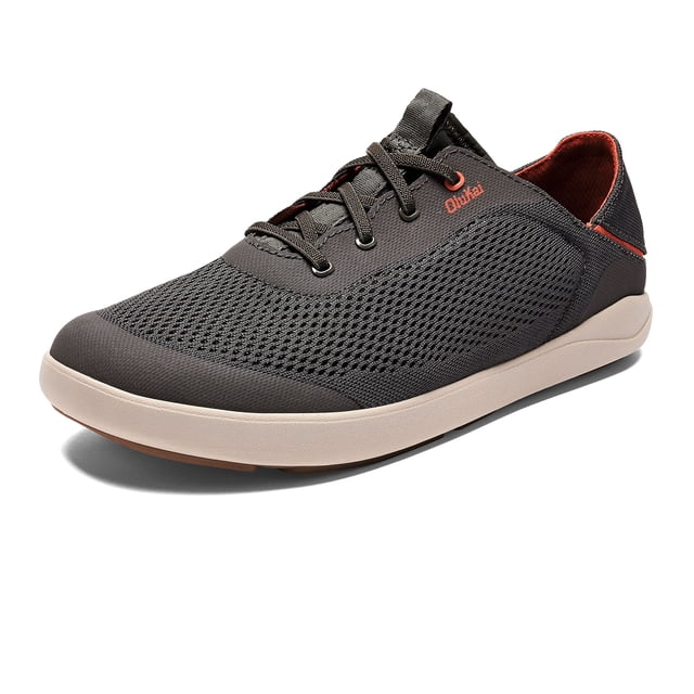 Zapatos OluKai Moku Pae Slip-On Transpirables y Resistentes al Agua