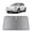 For Tesla Model Y & Model 3 (2017-2026), variant on Front Window Windshield Sun Shade For Tesla Model Y & Model 3 (2017-2026) Silver Custom Fit