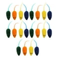 thumbnail image 4 of Juguete de Ratón Vocal ANGGREK Juguetes Para Gatos Chirriantes 4 Colores Interactivos, 4 of 7