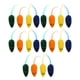 thumbnail image 1 of Toy de Gato, 4 Colores Alivian El Juguete de Ratón Chirrido de Estrés para Gatos, 1 of 7