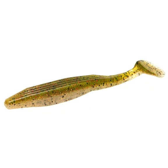 Zoom Swimmin Super Fluke Houdini 5pk