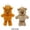 B-Beige, variant on Furry Highlands Cattle Toy, Soft and Cuddly Stuffed Animal, Stress Relief Emotional Support Companion, Cute Home Decor Gift for All Ages