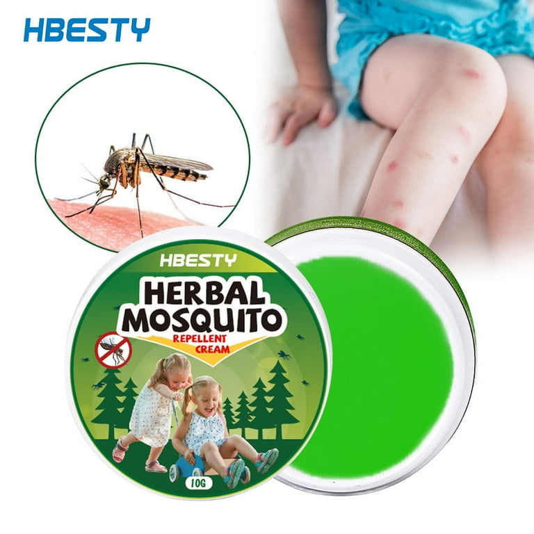 Mosquito cream sales for baby