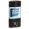 Gillette Right Guard Sport Anti-Perspirant Deodorant, 2 oz