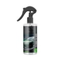 thumbnail image 2 of Fiudx Ofertas del día Limpiador de parabrisas de coche, eliminador de película de aceite, limpieza de parabrisas delantero, fuerte descontaminación, eliminador de película de aceite de coche, 150ml, 2 of 7