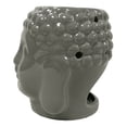 thumbnail image 2 of Quemador De Aceite Esencial Mainstays en Forma de Budha, 2 of 4
