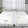 thumbnail image 4 of Mattress Filler Mattress Split Bridge to King Converter Bed Jointer , 30cm, 4 of 10