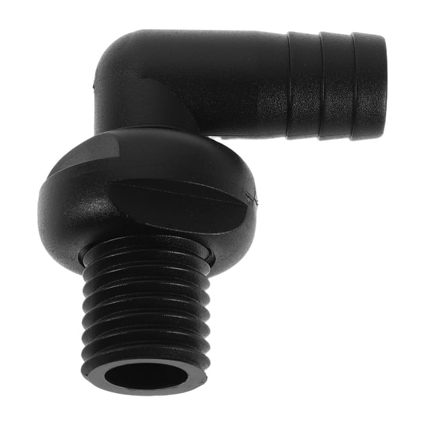 SKISUNO Conector De Drenaje De Cubierta Para Yate Con Ajuste Y Resistente