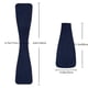 thumbnail image 3 of pstuiky Babero impermeable para adultos mayores resistente al aceite y la baba ideal para comer., 3 of 7