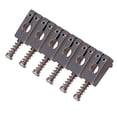 thumbnail image 3 of 6x Sillines de Guitarra Puente 2x Pastillas Pieza de Repuestos para Bajos Aficionados perfke Guitarra humbucker, 3 of 9