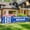 Blue, variant on Graduation Congratulations Banner Decorations, Class of 2026 Personalized Graduation Banner 118*19.6in, Custom Banner Backdrop for High School College Graduation Party Supplies, Green
