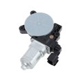 thumbnail image 1 of Motor de elevación de regulador de ventana para Ford Focus 2012-2018 No.742289/6CP114553L1A, 1 of 7