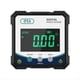 thumbnail image 1 of Digital de Ángulos IP54 con Base Magnética, Miniinclinómetro Digital de Medición de 360°, Transportador de Bisel Electrónico., 1 of 8