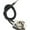 Inch Wire leads, variant on Gardner Bender ECM GSW-117 Heavy Duty Momentary Toggle Switch Single Pole Double Throw