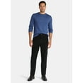 thumbnail image 2 of George Men's 5-Pocket Corduroy Pants, Size 29-48, 2 of 5