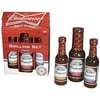 Budweiser Sauce Gift Set, 3 Piece