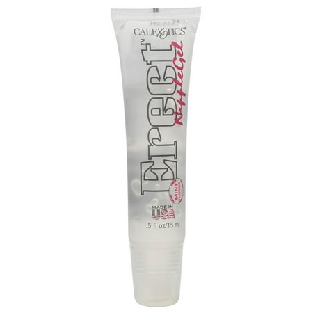 California Exotic Nipple Play Erect Nipple Gel .5oz - Mint