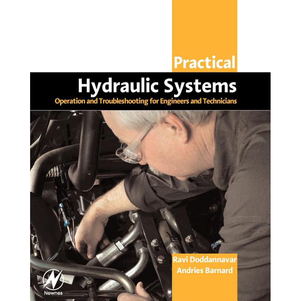 Practical Professional Books Practical Hydraulic Systems Operation