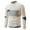 White(2025), variant on Yiliang Big and Tall Sweaters for Men Fall and Winter Long Sleeve Warm and Thermal Top Clothes ,Black,4XL