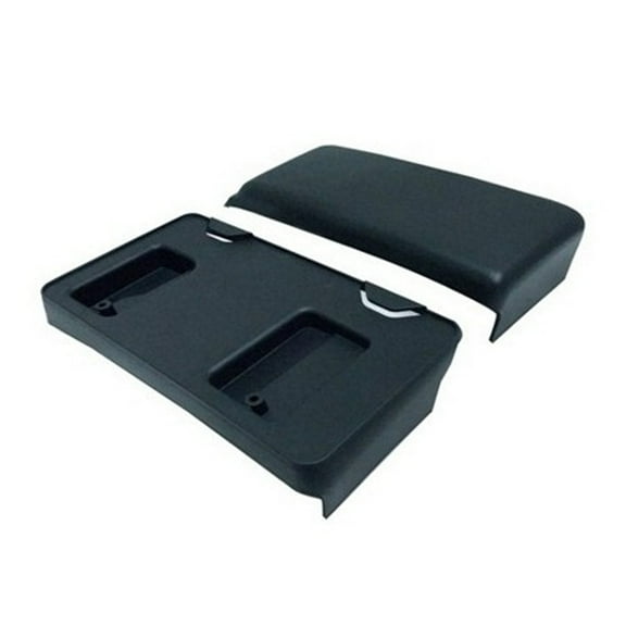 New Aftermarket  Premium Fit  Front Bumper Guard BL3Z17E811AA fits 2011-2014 Ford F-150 FX2 Crew Cab Pickup 4-Door 3.5L 3496CC 213Cu. In. V6 GAS DOHC Turbocharged