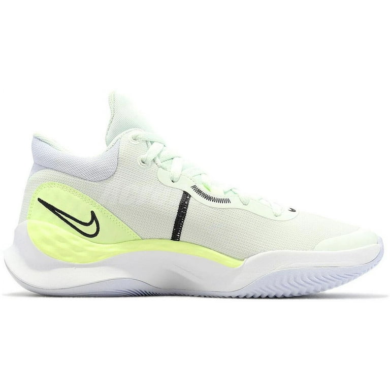 シューズ(男性用) NIKE RENEW ELEVATE III 13 (US) Amazon.com | Nike Elevate 3 Men's Basketball Shoes (Team Red