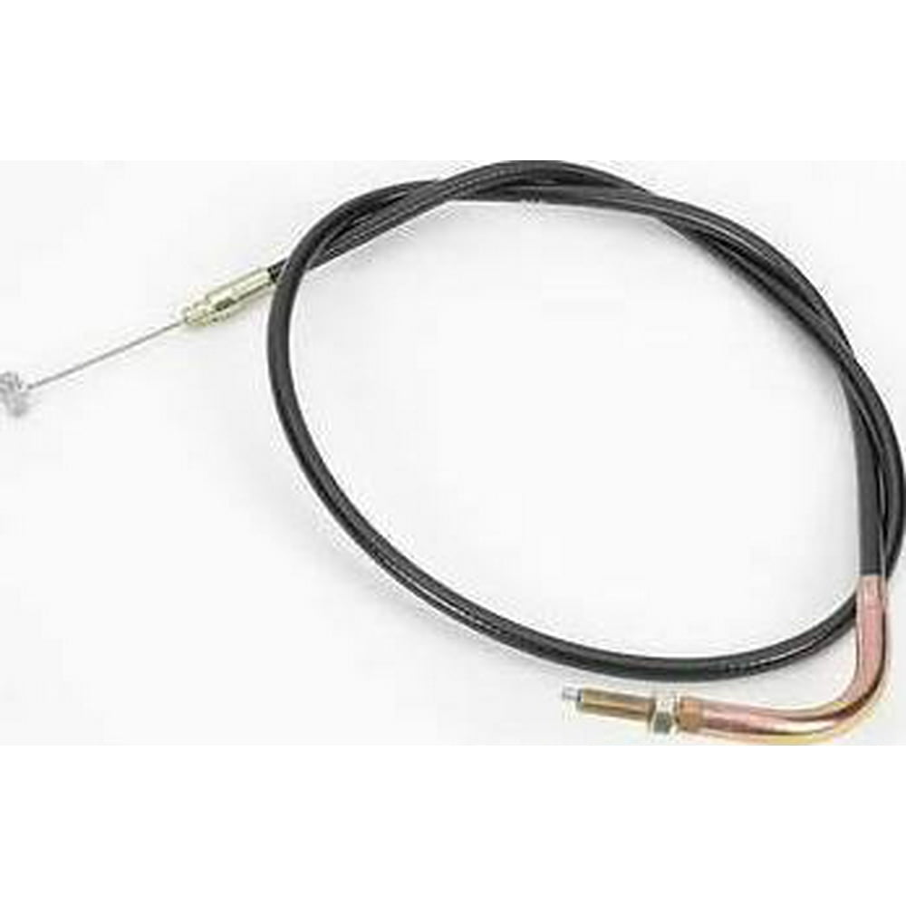 SPI Throttle Cable for Snowmobile MIKUNI Carbs VM36 TO VM38 DUAL