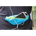 thumbnail image 4 of Bolan Light Up Exercise Runners Belt with Expandable Storage Pocket/Waterproof, 4 of 4
