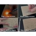 thumbnail image 2 of Kit de Souture Tout Compris pour Développer et Raffiner les Techniques de Suture, 2 of 3