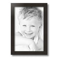thumbnail image 2 of ArtToFrames 10" x 15" Coffee Picture Frame, 10x15 inch Brown MDF Poster Frame (WOM-4024),  Pack, 2 of 6