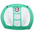 thumbnail image 4 of Chipping Net Golf Practicing Net Practice Golf Mesh Set Golf Gifts for Men, 4 of 5