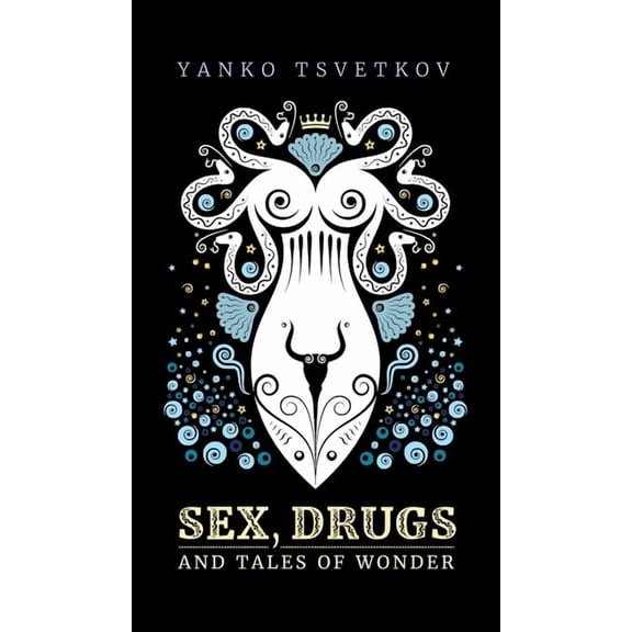 Apophenia: Sex, Drugs and Tales of Wonder (Hardcover)
