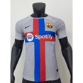 thumbnail image 1 of [Jugador] 2223 Nuevo Barcelona Home Away 4TH football shirt Camiseta De Fútbol De Alta Calidad Gao Jiahui unisex, 1 of 2